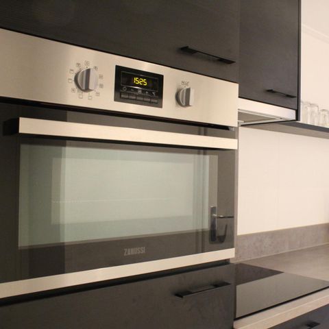 CHALET 4 personnes - Berkel