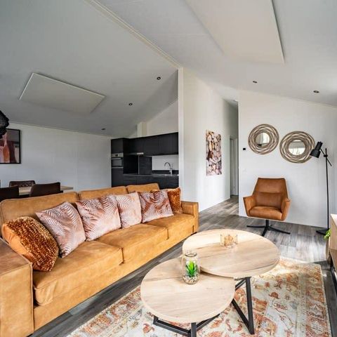 CHALET 6 personnes - Hackfort 6