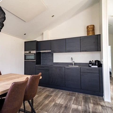 CHALET 6 personnes - Hackfort