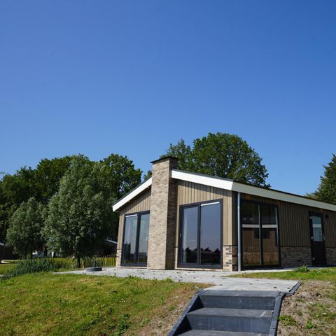 CHALET 6 personnes - Hackfort