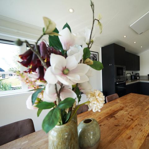 CHALET 6 personnes - Hackfort