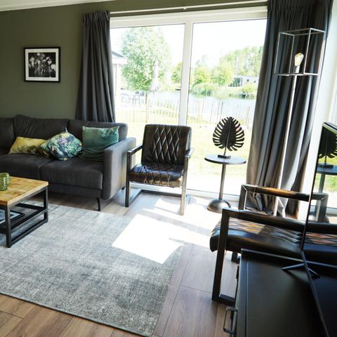 CHALET 6 personnes - Hackfort