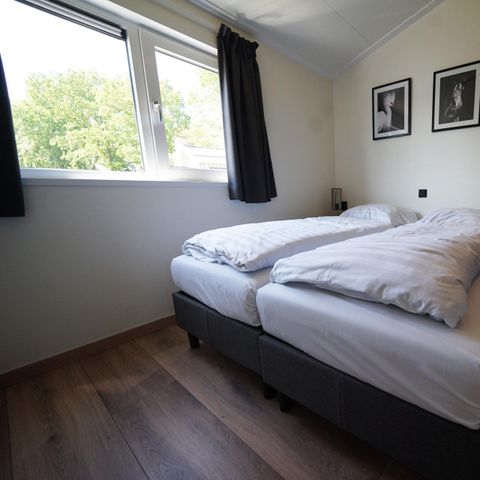 CHALET 6 personnes - Hackfort