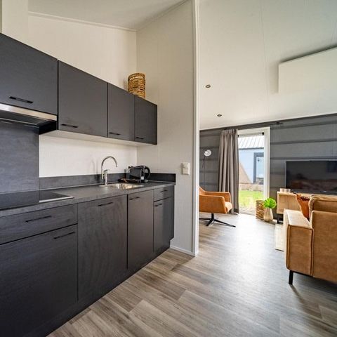 CHALET 6 personnes - Hackfort