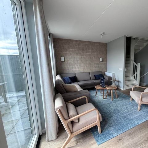 Appartement pour groupe 10 personnes - La Hanse 10