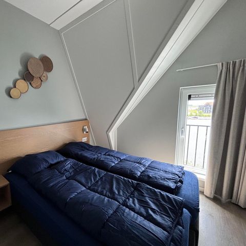 Appartement pour groupe 10 personnes - La Hanse 10