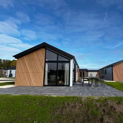 CHALET 4 personnes - Velthorst 4
