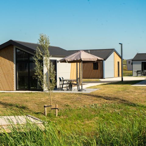 CHALET 4 personnes - Velthorst 4