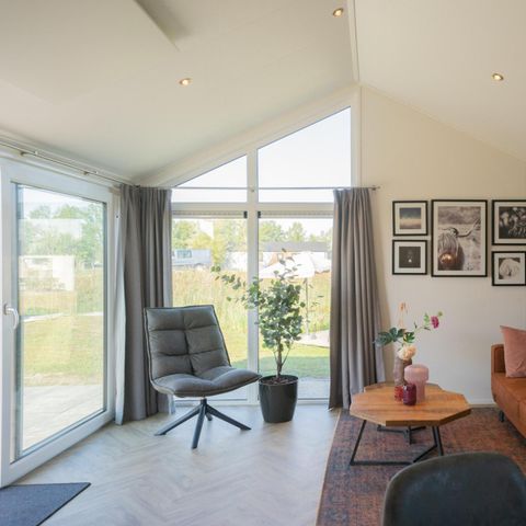 CHALET 4 personnes - Velthorst 4