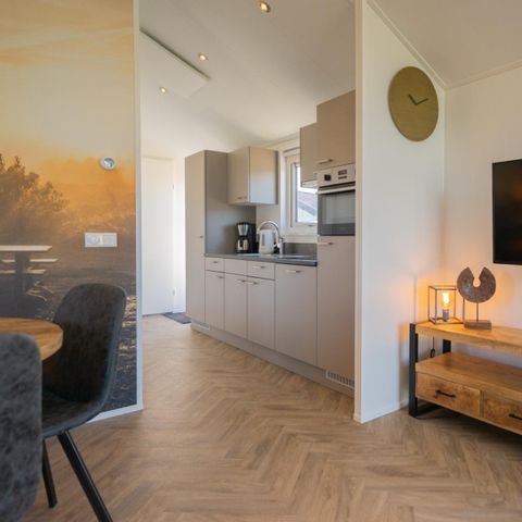 CHALET 4 personnes - Velthorst 4