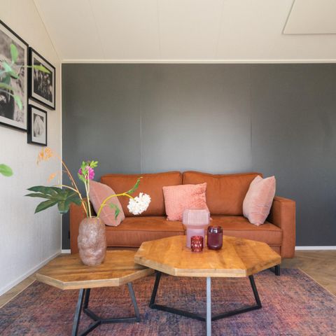 CHALET 4 personnes - Velthorst