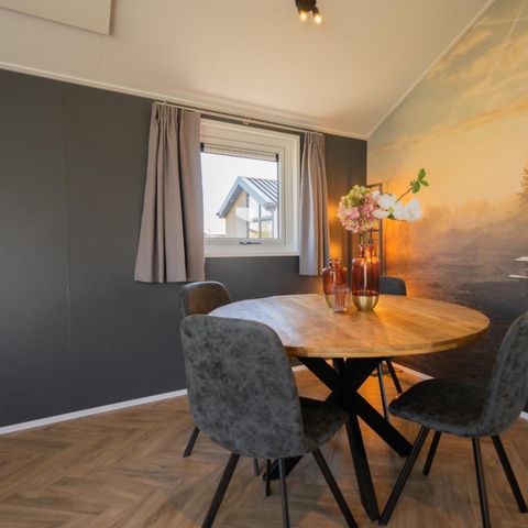 CHALET 4 personnes - Velthorst