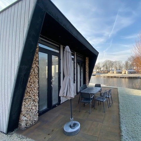 CHALET 6 personnes - Juste la nature