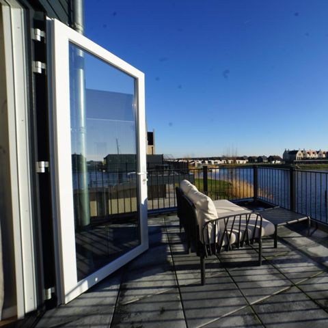 APPARTEMENT 4 personnes - Le chantier naval XL 4