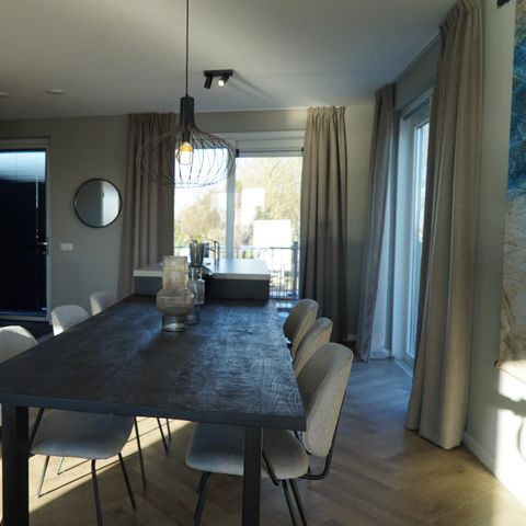 APPARTEMENT 4 personnes - Le chantier naval XL 4