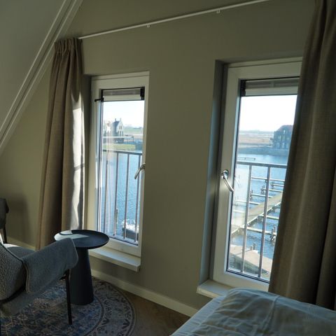 APPARTEMENT 4 personnes - Le chantier naval XL 4