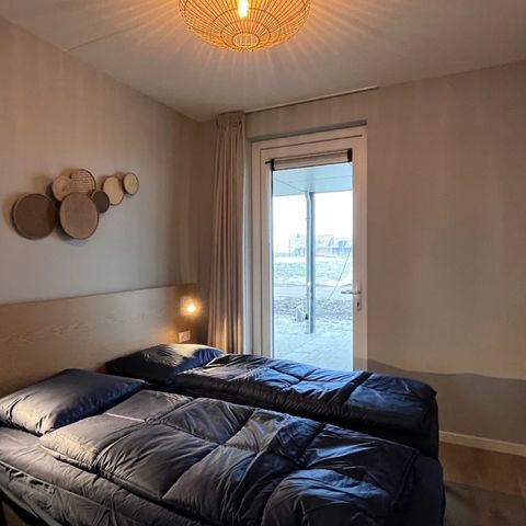 APPARTEMENT 4 personnes - Le chantier naval