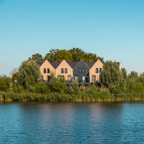 Appartement pour groupe 12 personnes - Le Hanze 12