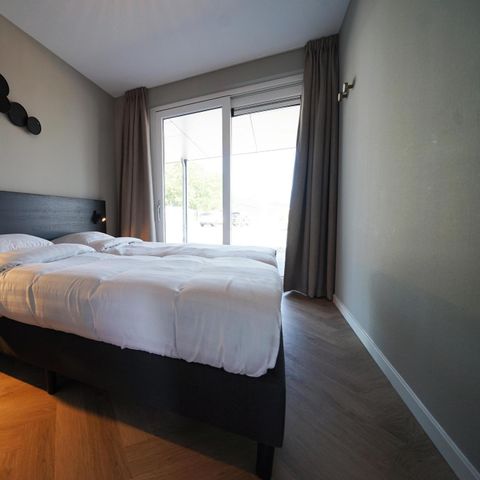 APPARTEMENT 12 personnes - La ligue hanséatique