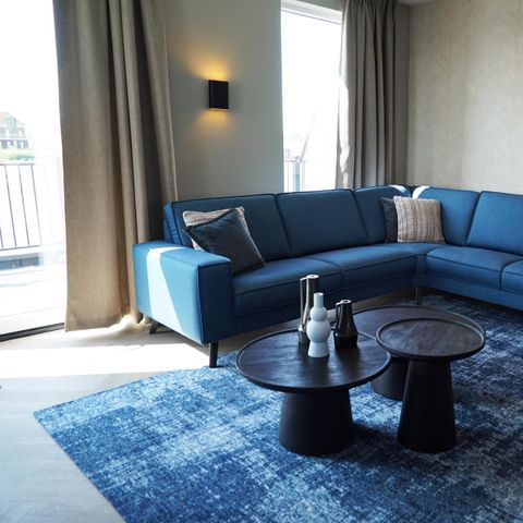 Appartement pour groupe 12 personnes - Le Hanze 12