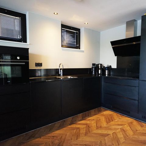 MAISON 10 personnes - Meervilla Miva