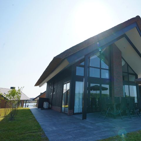 MAISON 10 personnes - Meervilla Miva