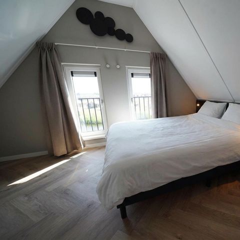 Appartement pour groupe 10 personnes - Harbour Gate 10