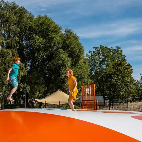 EuroParcs De IJssel Eilanden - Camping Kampen - Image N°4