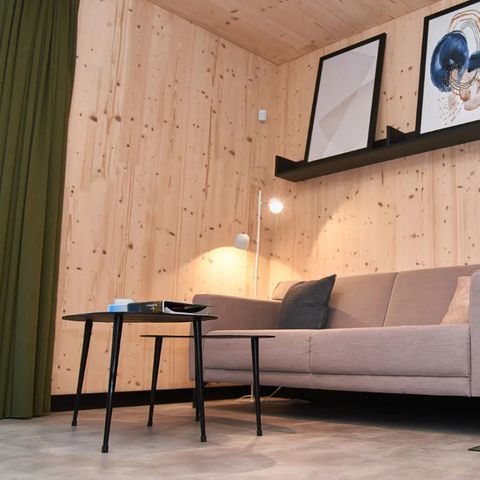 GÎTE 6 personnes - Chalet pour enfants