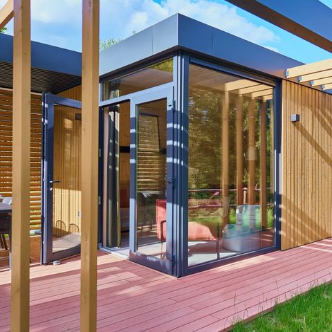 GÎTE 6 personnes - Chalet pour enfants