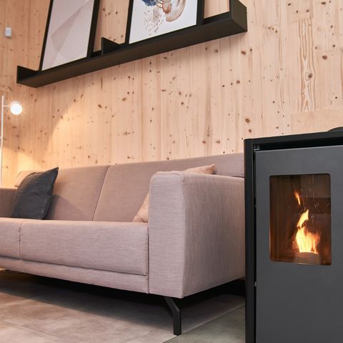 GÎTE 6 personnes - Baby Cottage 4+2