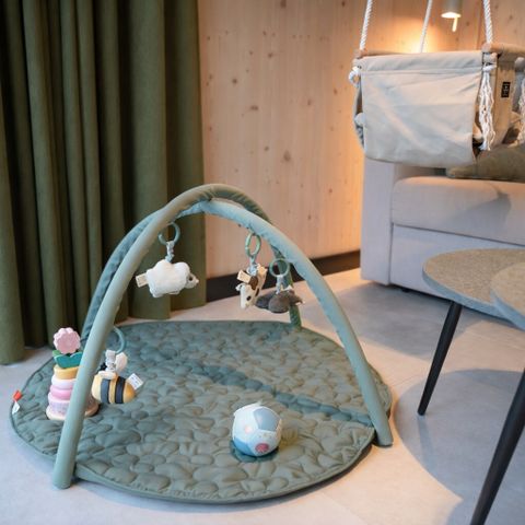 GÎTE 6 personnes - Baby Cottage 4+2