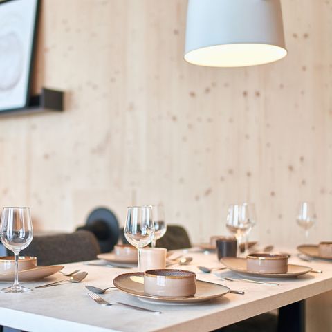 GÎTE 4 personnes - 2+2 avec sauna intérieur