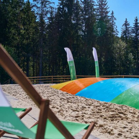 UplandParcs Sauerland - Camping Rhénanie du Nord-Westphalie - Image N°5