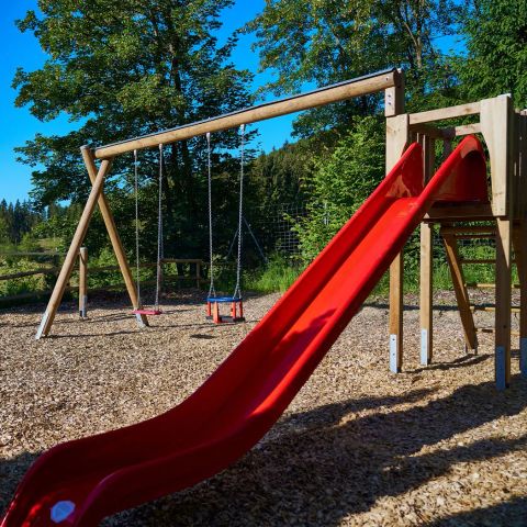 UplandParcs Sauerland - Camping Rhénanie du Nord-Westphalie - Image N°6