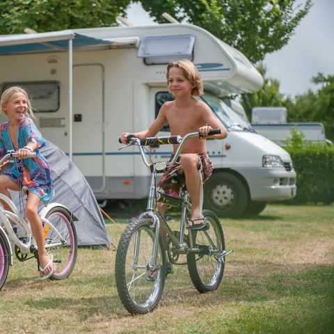Landal Camping De Zandput - Camping Veere - Image N°4