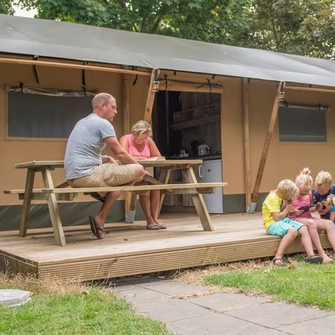 Landal Camping De Zandput - Camping Veere - Image N°2