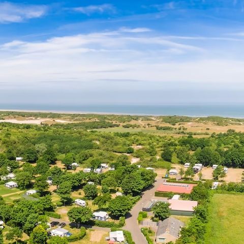 Landal Camping De Zandput - Camping Veere - Image N°2