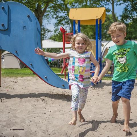 Landal Camping De Zandput - Camping Veere - Image N°5