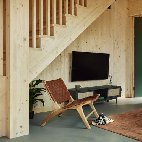 MAISON 6 personnes - Unbrick One | Jacuzzi et Sauna