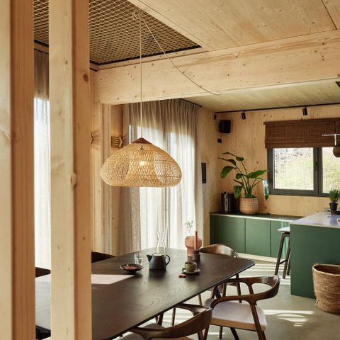 MAISON 6 personnes - Unbrick One | Jacuzzi et Sauna