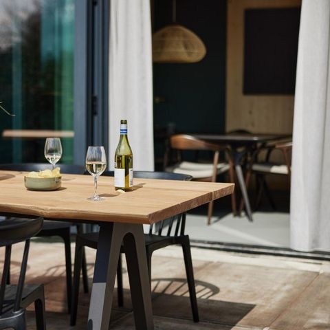 MAISON 6 personnes - Unbrick One | Jacuzzi et Sauna