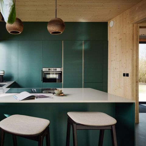 MAISON 6 personnes - Unbrick One | Jacuzzi et Sauna