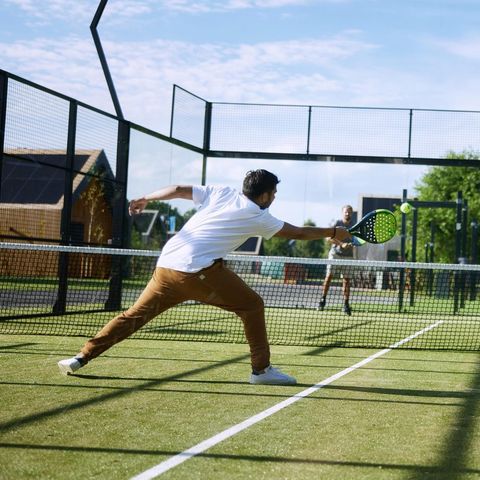 Brinckerduyn - Camping Ooststellingwerf - Image N°3