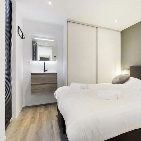 LODGE 6 personnes - Lodge familial de luxe + bain à remous