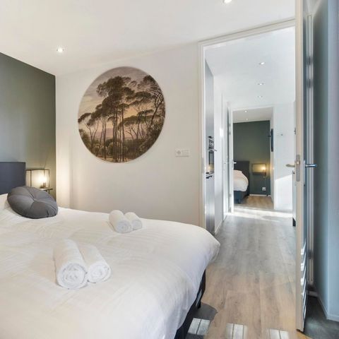 LODGE 6 personnes - Lodge familial de luxe + bain à remous