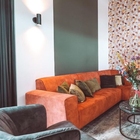 LODGE 6 personnes - Lodge Luxury Family-Water