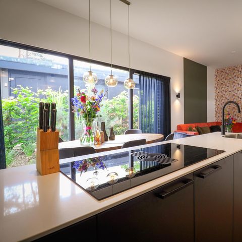 LODGE 6 personnes - Lodge Luxe