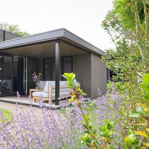 LODGE 6 personnes - Lodge Luxe