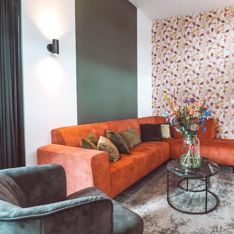 LODGE 6 personnes - Lodge Luxe